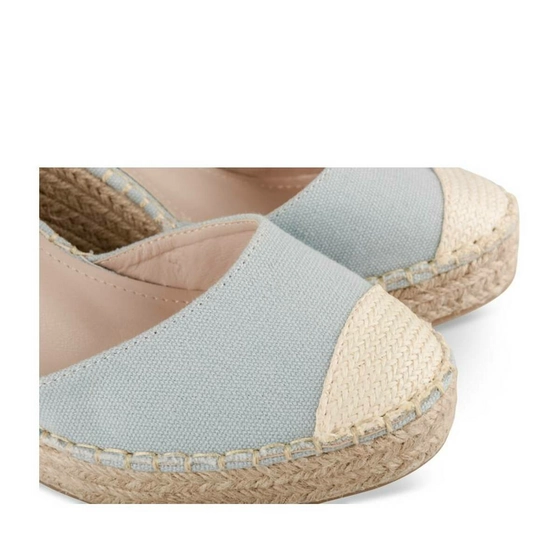 Espadrilles BLUE MERRY SCOTT