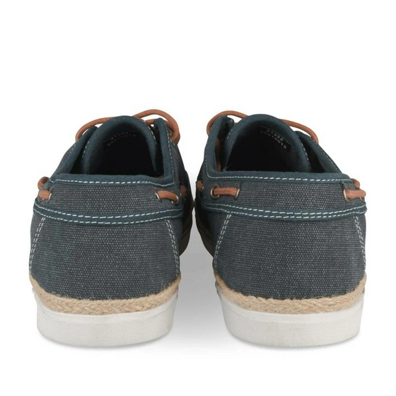 Boat shoes NAVY CAPE BOARD