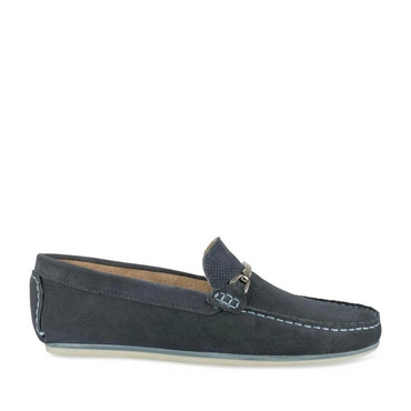 Mocassins MARINE MEGIS CASUAL