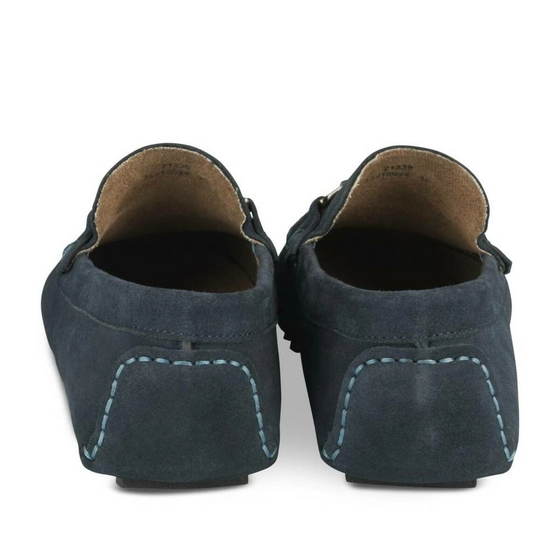 Mocassins MARINE MEGIS CASUAL