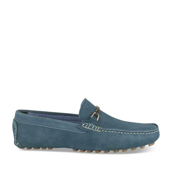 Mocassins JEANS MEGIS CASUAL