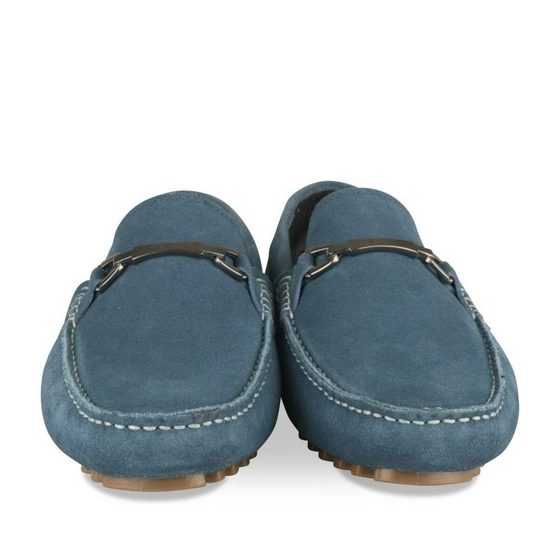 Mocassins JEANS MEGIS CASUAL