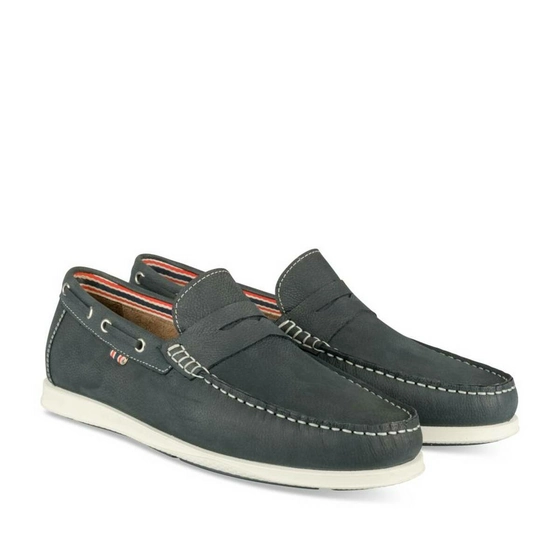 Mocassins MARINE MEGIS CASUAL