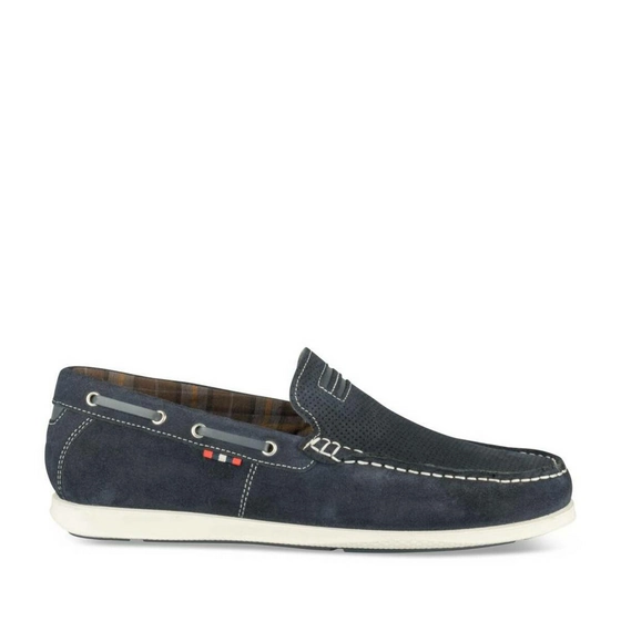 Mocassins MARINE MEGIS CASUAL