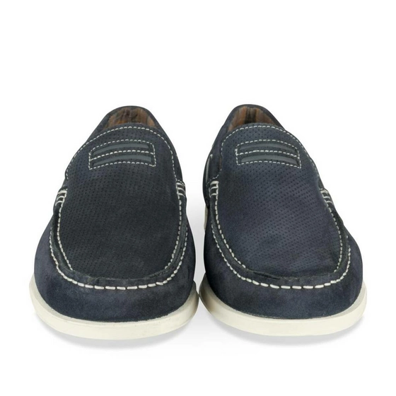 Mocassins MARINE MEGIS CASUAL