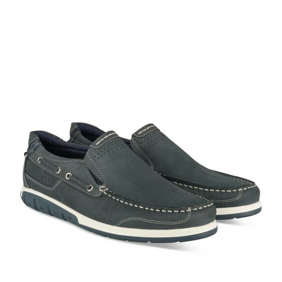 Mocassins MARINE MEGIS CASUAL