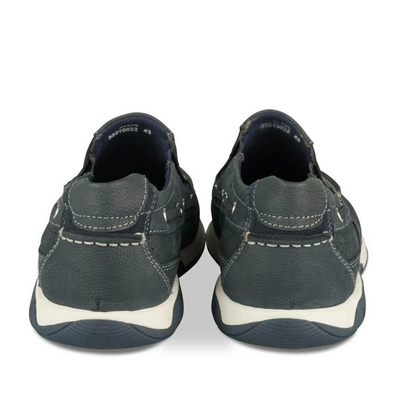 Mocassins MARINE MEGIS CASUAL