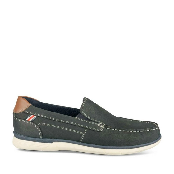 Mocassins MARINE MEGIS CASUAL