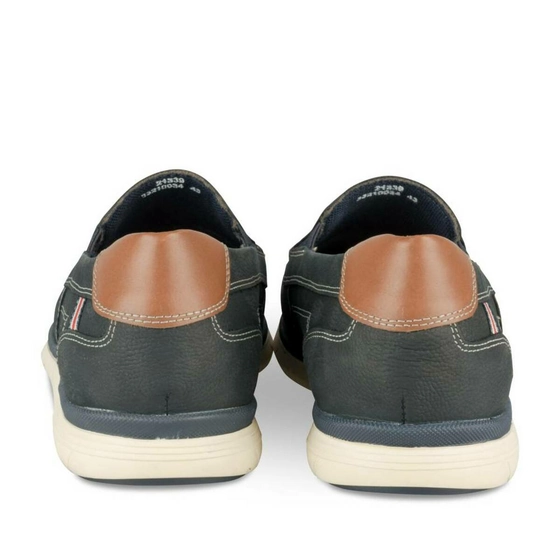 Mocassins MARINE MEGIS CASUAL