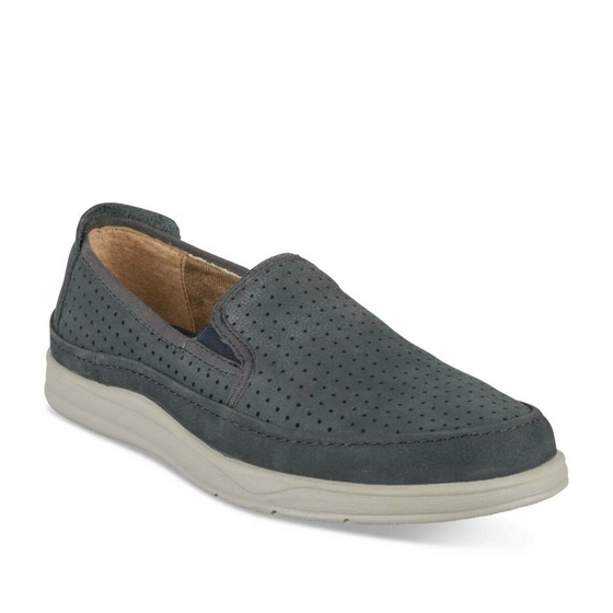 Mocassins MARINE MEGIS CASUAL