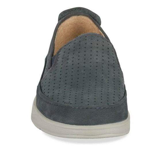 Mocassins MARINE MEGIS CASUAL