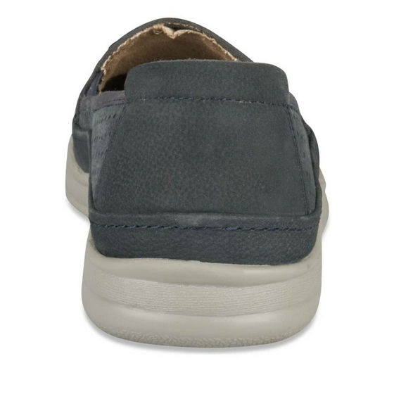 Mocassins MARINE MEGIS CASUAL