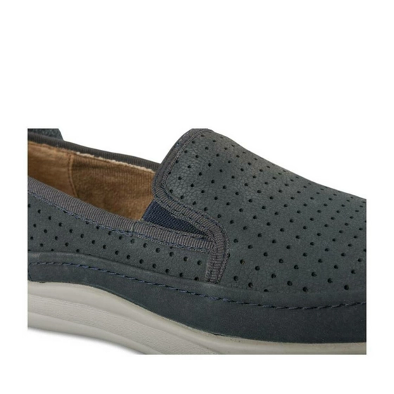 Mocassins MARINE MEGIS CASUAL