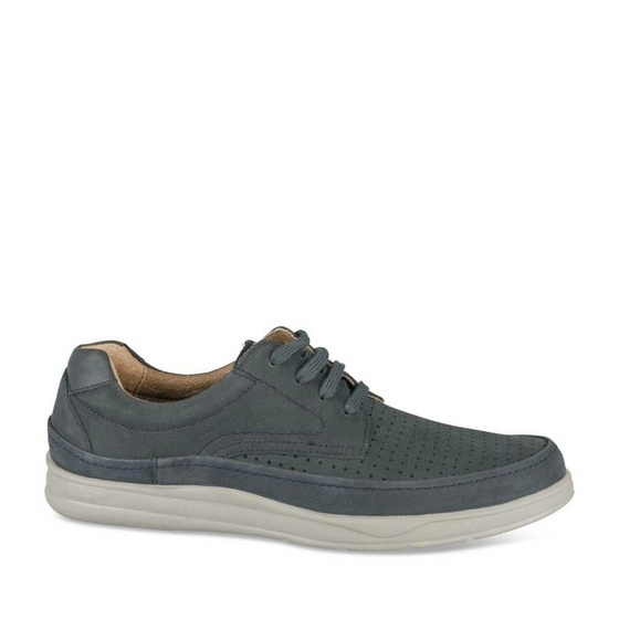 Mocassins MARINE MEGIS CASUAL