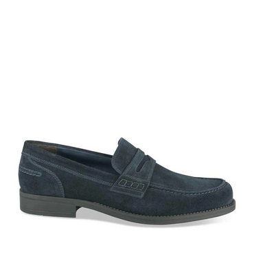 Mocassins MARINE MEGIS CASUAL