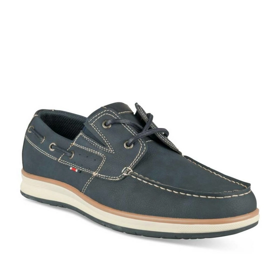 Boat shoes NAVY CAPE BOARD