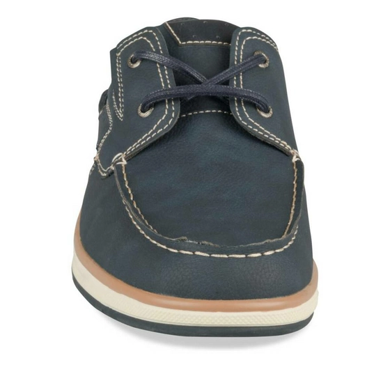 Boat shoes NAVY CAPE BOARD