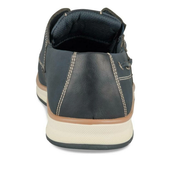 Boat shoes NAVY CAPE BOARD