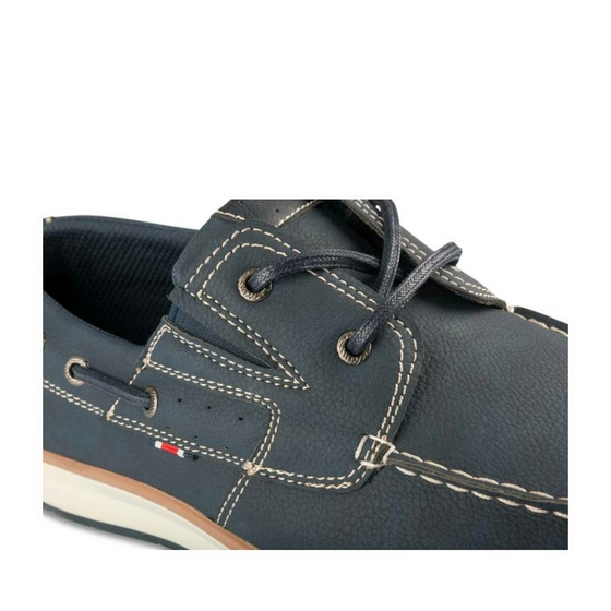 Boat shoes NAVY CAPE BOARD