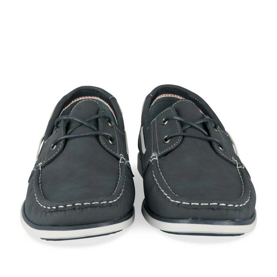 Boat shoes NAVY CAPE BOARD