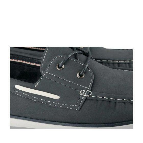 Boat shoes NAVY CAPE BOARD