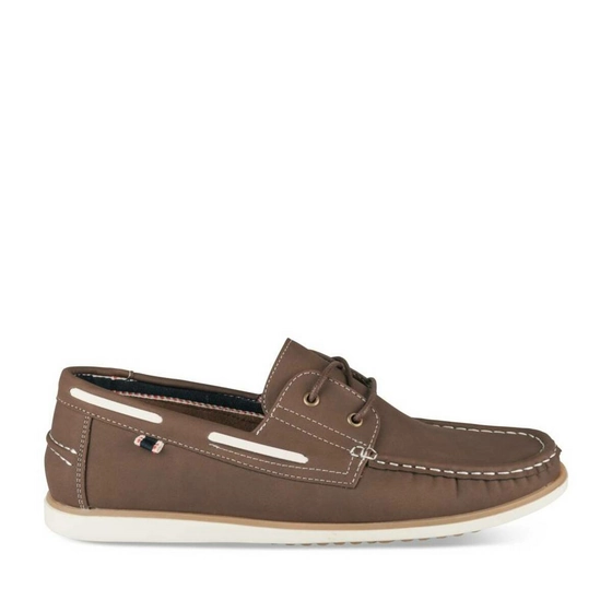 Boat shoes TAUPE CAPE BOARD