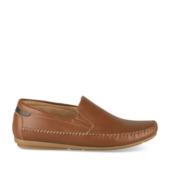 Chaussures bateau MARRON CAPE BOARD