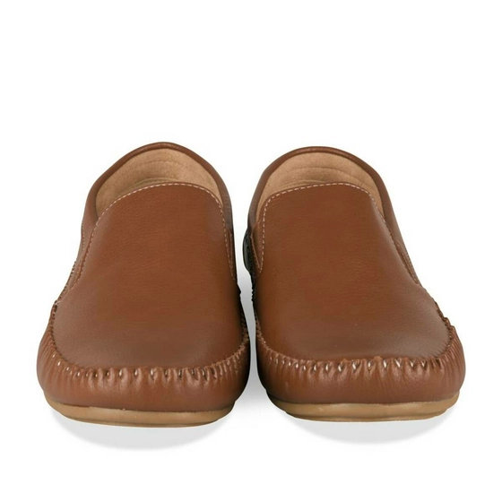 Chaussures bateau MARRON CAPE BOARD