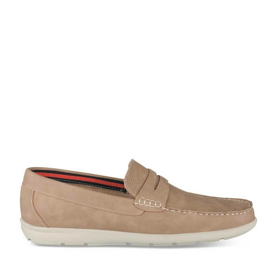 Boat shoes BEIGE CAPE BOARD