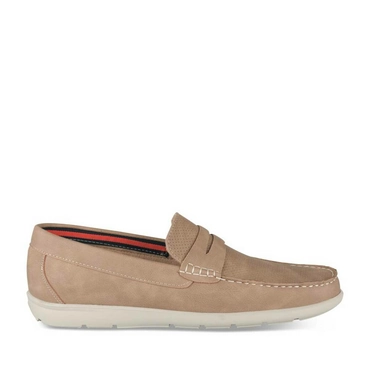 Bootschoenen BEIGE CAPE BOARD