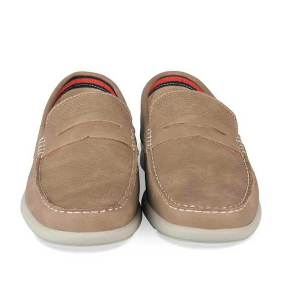 Boat shoes BEIGE CAPE BOARD