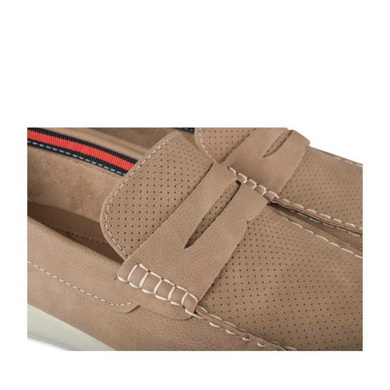 Boat shoes BEIGE CAPE BOARD