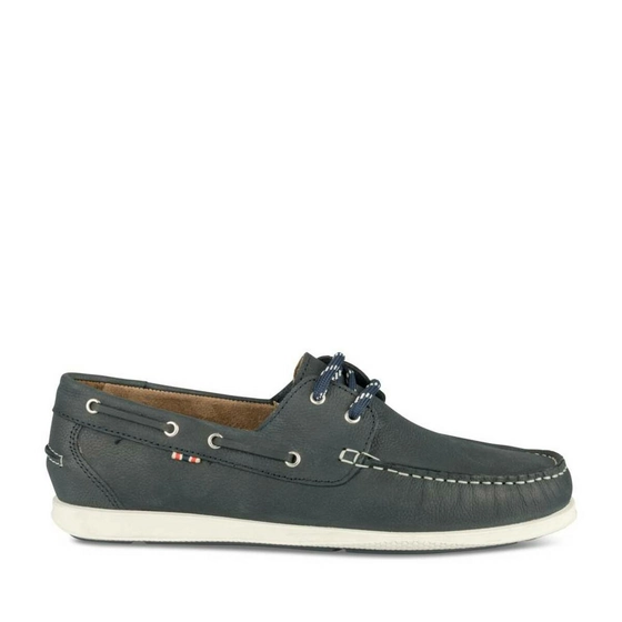 Chaussures bateau MARINE MEGIS CASUAL