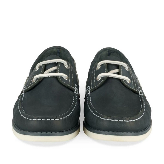 Chaussures bateau MARINE MEGIS CASUAL