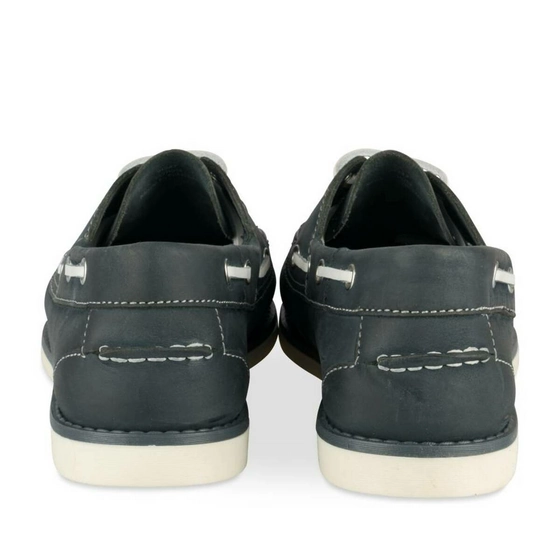 Chaussures bateau MARINE MEGIS CASUAL