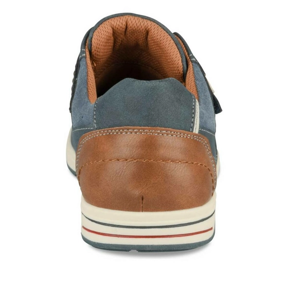 Boat shoes NAVY CAPE BOARD