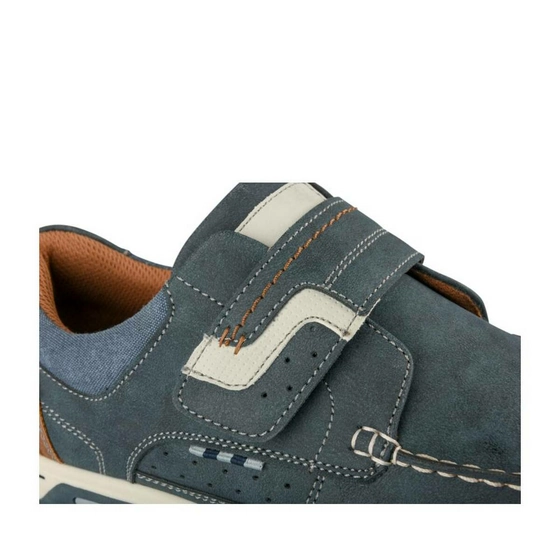 Boat shoes NAVY CAPE BOARD