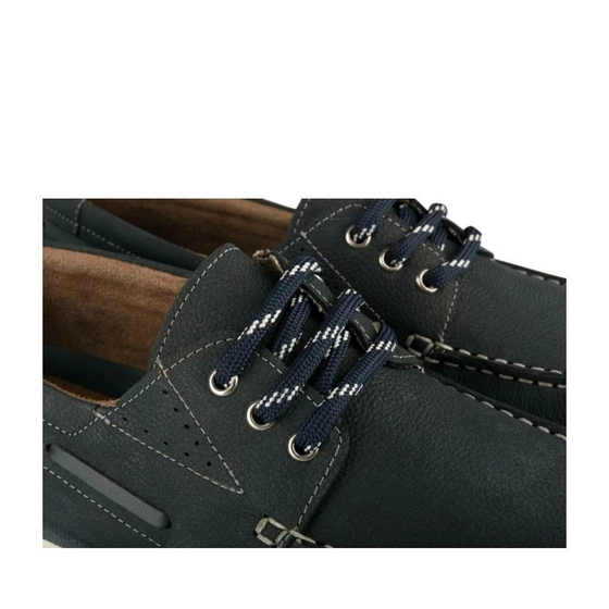 Chaussures bateau MARINE MEGIS CASUAL