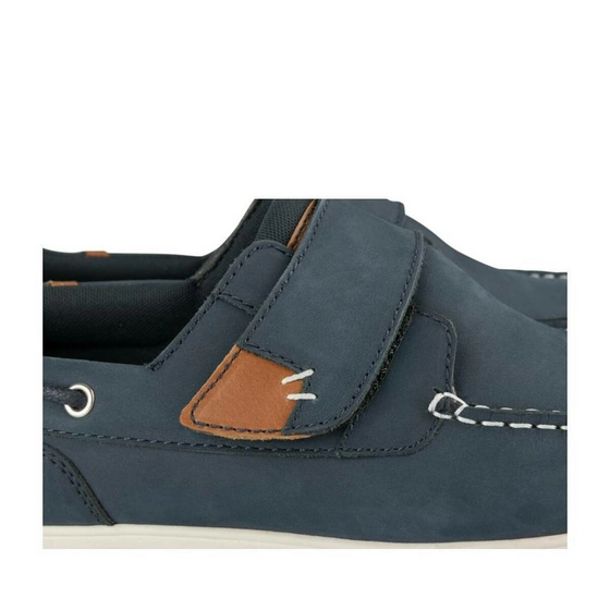 Chaussures bateau MARINE MEGIS CASUAL