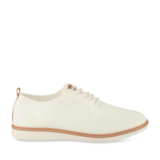 Sneakers WHITE DENIM SIDE