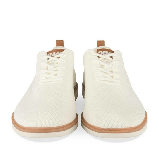 Sneakers WHITE DENIM SIDE