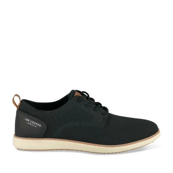 Sneakers BLACK LEE COOPER