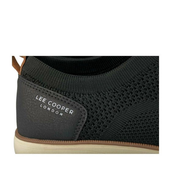 Sneakers BLACK LEE COOPER