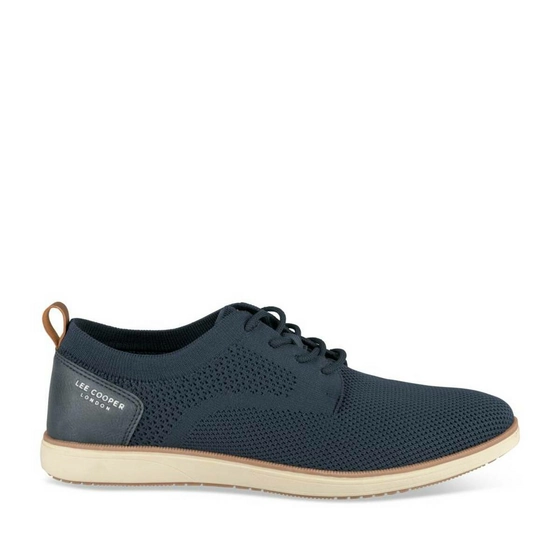 Sneakers NAVY LEE COOPER