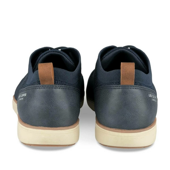 Sneakers NAVY LEE COOPER