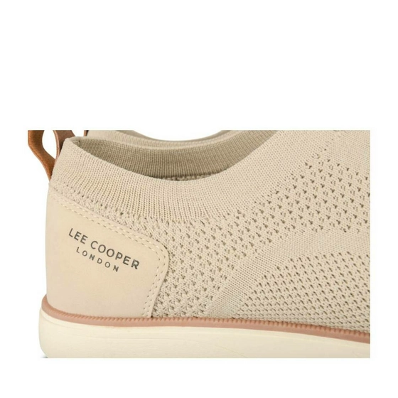 Sneakers BEIGE LEE COOPER