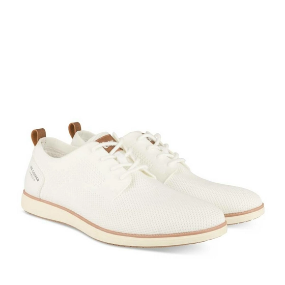 Baskets BLANC LEE COOPER