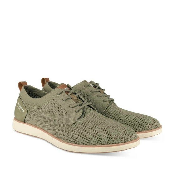 Sneakers KHAKI LEE COOPER