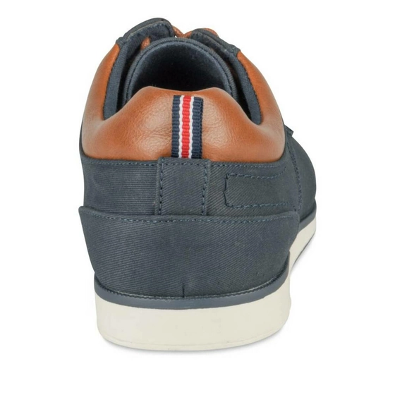 Baskets MARINE DENIM SIDE