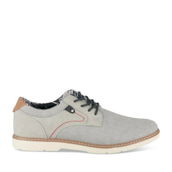 Sneakers GREY DENIM SIDE